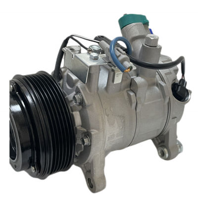 12V AC Auto Air Compressor voor BMW 3 Sedan E90 318 d N47 D20C 1995 100 136 tegen betaalbare prijs