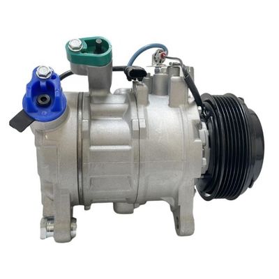 12V AC Auto Air Compressor voor BMW 3 Sedan E90 318 d N47 D20C 1995 100 136 tegen betaalbare prijs