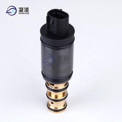 Zwarte A/C Compressor CONTROL VALVE Voor 06-12 Toyota Camry Voor Lexus IS200 LX570 Yaris