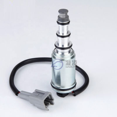 A/C Compressor CONTROL VALVE voor SERENA C26 2011 Infiniti Opel EX 10525C Originele maat