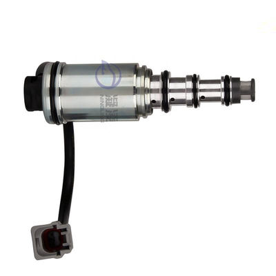 A/C Compressor CONTROL VALVE voor SERENA C26 2011 Infiniti Opel EX 10525C Originele maat