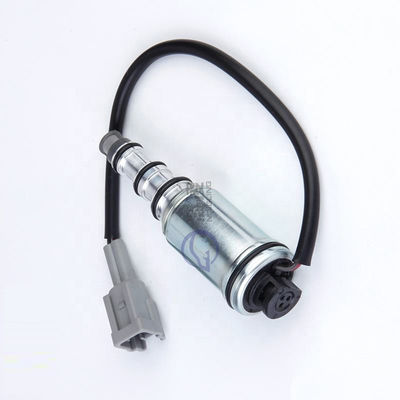 A/C Compressor CONTROL VALVE voor SERENA C26 2011 Infiniti Opel EX 10525C Originele maat