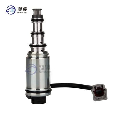 A/C Compressor CONTROL VALVE voor SERENA C26 2011 Infiniti Opel EX 10525C Originele maat