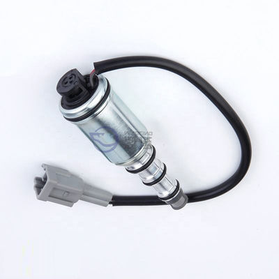 105 EX25C besturingsklep voor 2011 Nissan Serena C26 Infiniti Opel Jack Sail DCS17 Wit