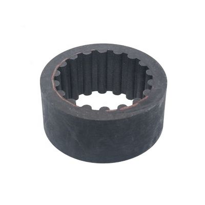 JH-COPU015 75MM 12V Auto AC Compressor Pulley Clutch Kit voor AUDI/Volkswagen T5