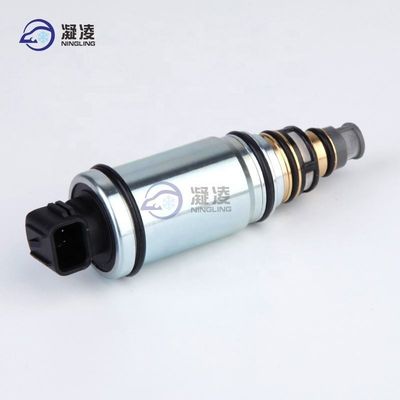 2011-2012 Witte wisselstroomcompressorcontroleventil voor SONATA2.0/2.4 OPTIMA K5 EX 10559C