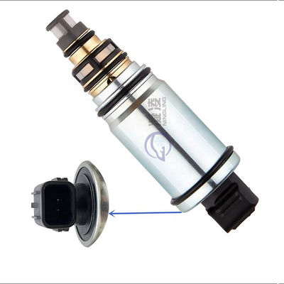 Aankomst AC-compressorcontroleventil voor VS16E VS18E-compressor OPTIMA K5 EX 10559C