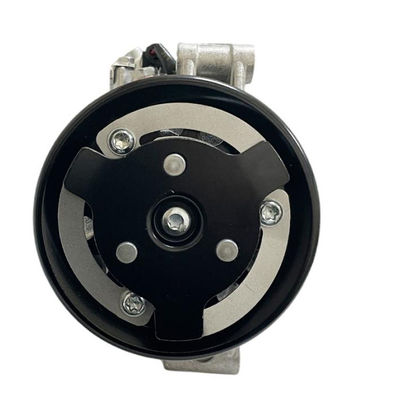 320 D 3-SERIE E90 12v auto airconditioner compressor Voor Bmw 1 E81 120 i N43 B20 A