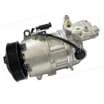 320 D 3-SERIE E90 12v auto airconditioner compressor Voor Bmw 1 E81 120 i N43 B20 A