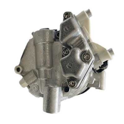 320 D 3-SERIE E90 12v auto airconditioner compressor Voor Bmw 1 E81 120 i N43 B20 A