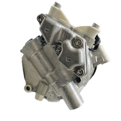 320 D 3-SERIE E90 12v auto airconditioner compressor Voor Bmw 1 E81 120 i N43 B20 A