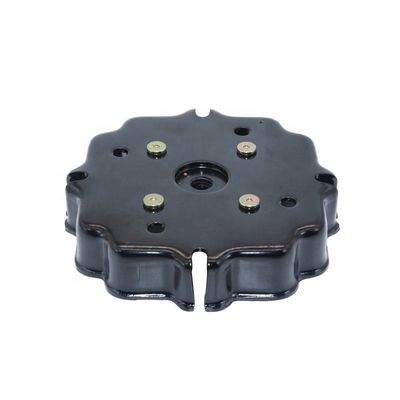 35*52*22mm JH-COPU021 Auto AC Compressor Pulley Clutch Kit 6PK 130MM 12V Voor AUDI 2.4