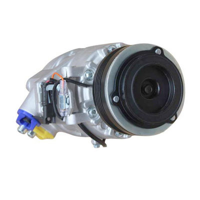 Pulley Diameter 110mm R134a Auto Auto Airconditioning 12V Compressor voor BMW