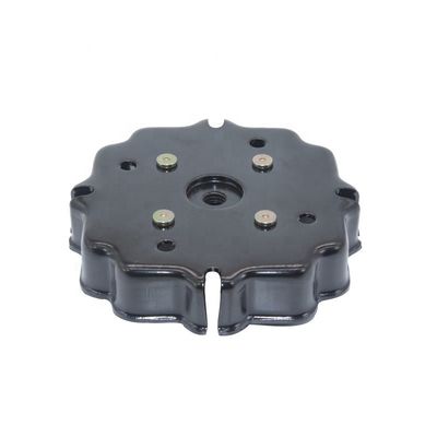 JH-COPU022 Auto AC Compressor Pulley Clutch Kit 6PK 120MM 12V Voor AUDI 3.0