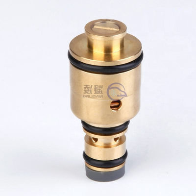 Auto A/C Compressor Control Valve voor Kia Benz Opel Fiat Citroen VW Saab Land Rover