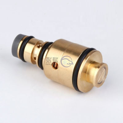 Auto A/C Compressor Control Valve voor Kia Benz Opel Fiat Citroen VW Saab Land Rover