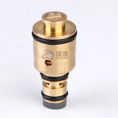 Auto A/C Compressor Control Valve voor Kia Benz Opel Fiat Citroen VW Saab Land Rover