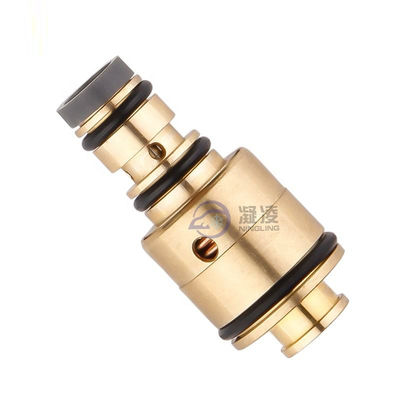 Auto A/C Compressor Control Valve voor Kia Benz Opel Fiat Citroen VW Saab Land Rover