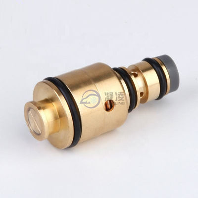 Auto A/C Compressor Control Valve voor Kia Benz Opel Fiat Citroen VW Saab Land Rover