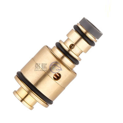 Auto A/C Compressor Control Valve voor Kia Benz Opel Fiat Citroen VW Saab Land Rover