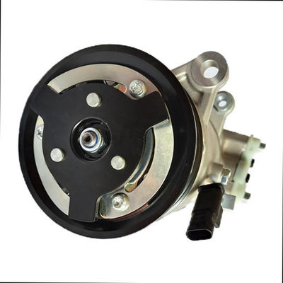 6 riemwiel-slots R134a auto airconditioning compressor voor BMW MINI F55 2014/07 /