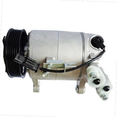6 riemwiel-slots R134a auto airconditioning compressor voor BMW MINI F55 2014/07 /