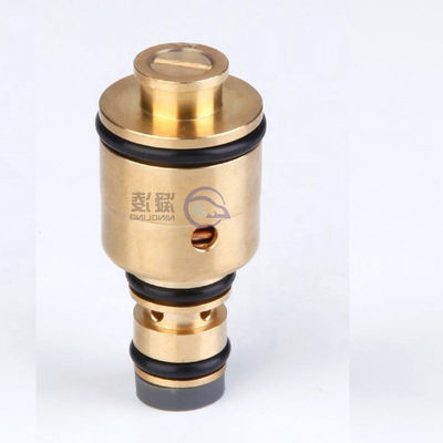 2000 jaar A/C-compressorcontroleventil voor DENSO 5SL12 5SA12 5SA09 6SB16 7SB16 DKS17IC