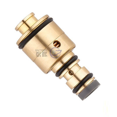 2000 jaar A/C-compressorcontroleventil voor DENSO 5SL12 5SA12 5SA09 6SB16 7SB16 DKS17IC