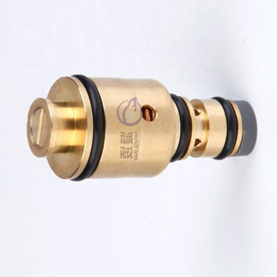 2000 jaar A/C-compressorcontroleventil voor DENSO 5SL12 5SA12 5SA09 6SB16 7SB16 DKS17IC