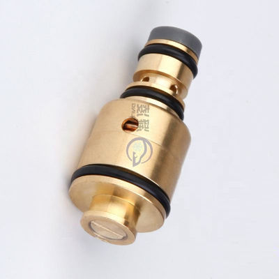 2000 jaar A/C-compressorcontroleventil voor DENSO 5SL12 5SA12 5SA09 6SB16 7SB16 DKS17IC