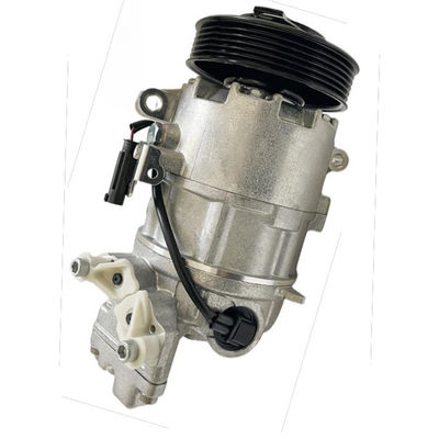 12V Auto AC Auto Airconditioner Compressor voor BMW 3 Touring E91 2005/09-2012/06
