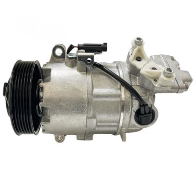 12V Auto AC Auto Airconditioner Compressor voor BMW 3 Touring E91 2005/09-2012/06