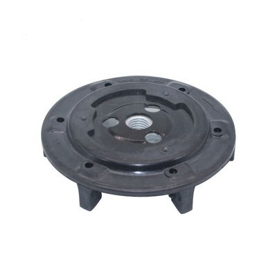 2007-2024 Jaar JH-COPU024 Auto AC Compressor Pulley Clutch Kit 6PK 105MM 12V Voor AUDI 2.0 0 quattro TDI