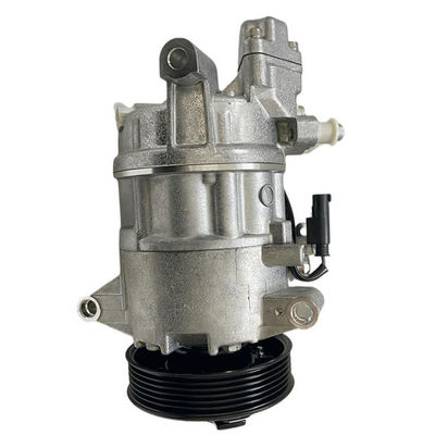 12V Auto AC Auto Airconditioner Compressor voor BMW 3 Touring E91 2005/09-2012/06