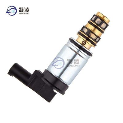 Nummer NL-57 Auto A/C Compressor CONTROL VALVE voor Nissan Sentra Kia K4 Tuscon 2014