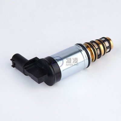 Nummer NL-57 Auto A/C Compressor CONTROL VALVE voor Nissan Sentra Kia K4 Tuscon 2014