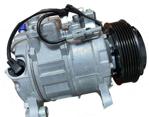 Beste 7SBU17A compressor voor BMW 5 F10 F18 530 d xDrive N57 D30 A 2993 190 258 Limousine