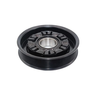 35*52*22mm JH-COPU025 Auto AC Compressor Pulley Clutch Kit 6PK 130MM 12V Voor AUDI 2.4