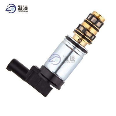 2014-jaar Auto A/C Compressor Control Valve voor Nissan Sentra Kia K4 Tuscon SANDEN PXC14 NL-57