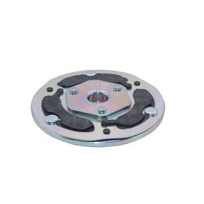 JH-COPU028 Auto AC Compressor Pulley Clutch Kit 6PK 112MM 12V voor Audi Q7 3.0T 2005-2024