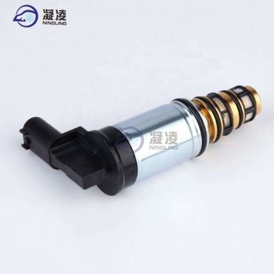 Auto A/C Compressor CONTROL VALVE voor Nissan Sentra Kia K4 Tuscon 2014 SANDEN PXC14 NL-57