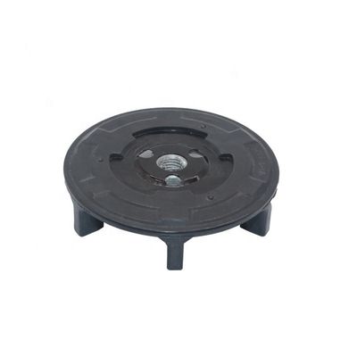 Auto AC Compressor Pulley Clutch Kit 4PK 125MM 12V voor BMW E60 530 525 OE NO. 6SEU16C