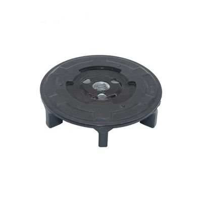 6SEU16C Auto AC Compressor Pulley Clutch Kit 4PK 110MM 12V Voor BMW E65 Jaar 2001-2009