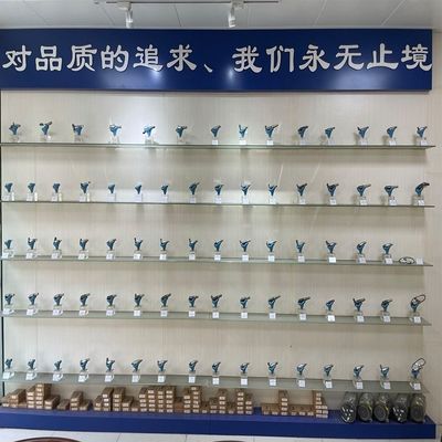 ANTOS NL-3/C Compressor Control Valve De ultieme oplossing voor uw automotive behoeften