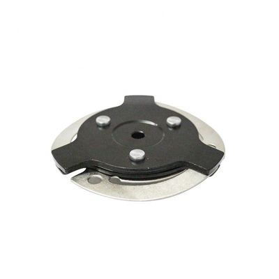 BMW 320/E90 Auto AC Compressor Pulley Clutch Kit 6PK 115MM 12V Garandeerde prestaties