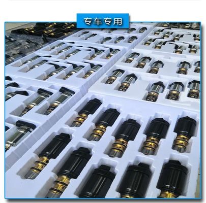 MT2283 EX 10333C 6SEU16C Regelklep voor Toyota Camry RAV4 2.4 Auto airconditioning