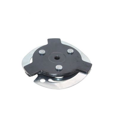 Auto AC Compressor Pulley Clutch Kit 4PK 115MM 12V voor BMW X5 3.0 4.8 Auto Fitting