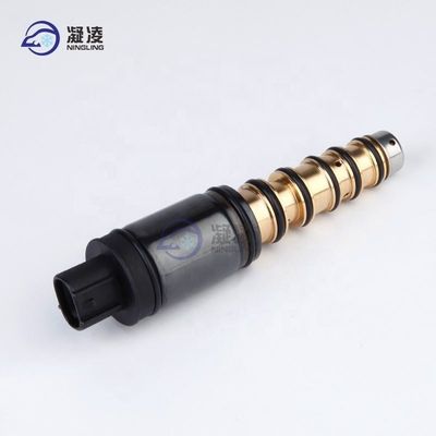 Auto A/C Compressor CONTROL VALVE voor Camry RAV4 2.4 ES350 Corolla Lexus 6SEU16C 6SEU12C