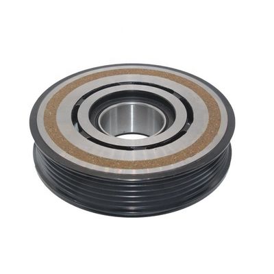 JH-COPUBM006 Auto AC Compressor Pulley Clutch Kit 5PK 115MM 12V voor BMW 520I 30*52*22mm