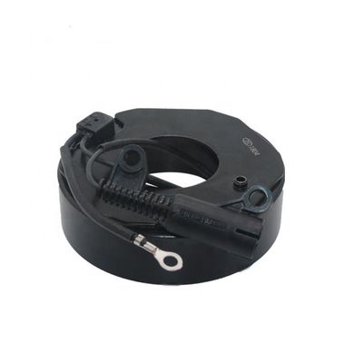 JH-COPUBM006 Auto AC Compressor Pulley Clutch Kit 5PK 115MM 12V voor BMW 520I 30*52*22mm